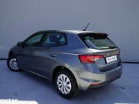 second-hand Skoda Fabia AMBITION 1.0 MPI