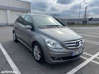 second-hand Mercedes B200 CDI DPF Autotronic SPORT EDITION