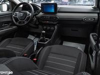 Second-hand Dacia Logan Prestige 90 CP (66 kW) 2022 Culoarealb Berlinǎ