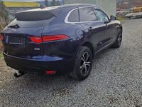Second-hand Jaguar F-Pace 180 CP (132 kW) 2017 SUV