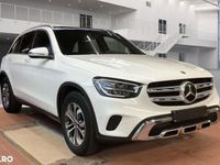 second-hand Mercedes 200 GLC4MATIC