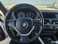 Second-hand BMW X5 306 CP (225 kW) 2011 Alb SUV