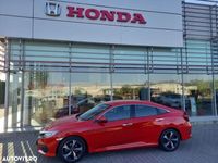 second-hand Honda Civic Sedan 1.5 VTEC Turbo Elegance Navi