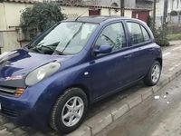 Second-hand Nissan Micra 90 CP (66 kW) 2004 Hatchback