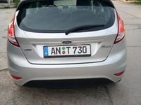 Second-hand Ford Fiesta 101 CP (74 kW) 2015 Hatchback