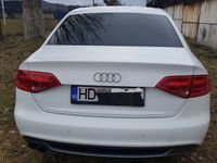 second-hand Audi A4 b8 18tfsi