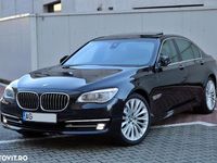 second-hand BMW 730 Seria 7 d Edition Exclusive