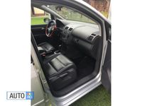 second-hand VW Touran 1.6L TDI