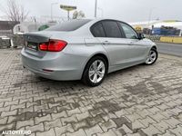 second-hand BMW 320 Seria 3 d xDrive