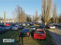 Second-hand Opel Corsa 70 CP (51 kW) 2009 Alb Berlinǎ