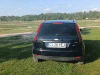 Second-hand Ford Fiesta 68 CP (50 kW) 2003 Hatchback