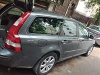 Second-hand Volvo V50 80 CP (58 kW) 2008 Gri Break