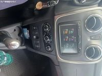 Second-hand Dacia Logan Prestige 90 CP (66 kW) 2014 Break