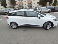 Second-hand Renault Clio IV Intens 90 CP (66 kW) 2019 Culoarealb