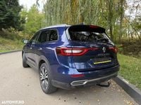 Second-hand Renault Koleos Initiale Paris 177 CP (130 kW) 2017 Culoarealbastru SUV