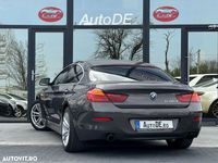 second-hand BMW 640 Seria 6 d