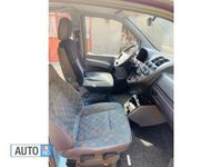 second-hand Mercedes Vito 