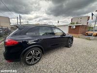 second-hand Porsche Cayenne S V8 4.8L Aut.