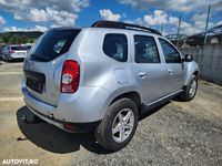 second-hand Dacia Duster 1.5 dCi 4x4 Prestige