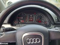 second-hand Audi A4 2.0 TDI