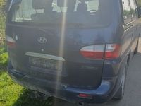 second-hand Hyundai H-1 