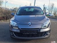 second-hand Renault Mégane 2012 Led Navi Camera marsarier Rate avans 0