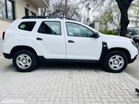 second-hand Dacia Duster 1.5 dCi 4WD Essential