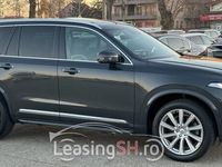 second-hand Volvo XC90 D4 Geartronic Inscription