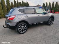 second-hand Nissan Qashqai 1.6 dCi DPF tekna