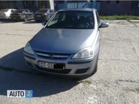 second-hand Opel Corsa 