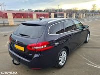 second-hand Peugeot 308 SW 1.6 BlueHDi FAP STT Active