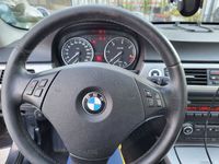 second-hand BMW 318 Seria 3 - E90 D