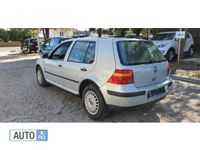 second-hand VW Golf IV 1.9