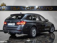 second-hand BMW 320 Seria 3 d Touring