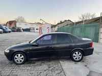 Second-hand Opel Vectra 105 CP (77 kW) 2002 Berlinǎ