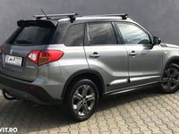 Second-hand Suzuki Vitara 120 CP (88 kW) 2015 Culoaregri SUV