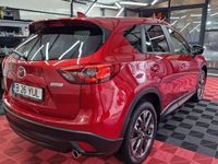 second-hand Mazda CX-5 CD175 4x4 AT Revolution Top