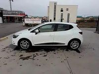 Second-hand Renault Clio IV 90 CP (66 kW) 2019 Culoarealb Hatchback