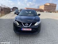 second-hand Nissan Qashqai 1.2 DIG-T Start/Stop X-TRONIC Tekna