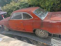 second-hand Opel Rekord Coupe 1700