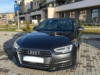 Second-hand Audi A4 Sport 150 CP (110 kW) 2017 Culoaregri Berlinǎ
