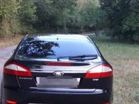 second-hand Ford Mondeo GHIA 2.0