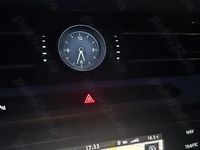 Second-hand VW Passat Business 150 CP (110 kW) 2017 Gri Break