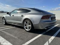 second-hand Audi A7 3.0 TDI quattro S tronic