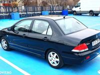 second-hand Mitsubishi Lancer 1.6 Invite