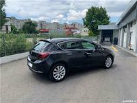second-hand Opel Astra 1.7