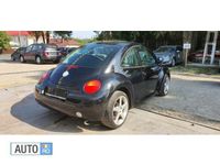 second-hand VW Beetle 