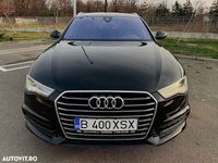 second-hand Audi A6 Avant 2.0 TDI ultra S tronic