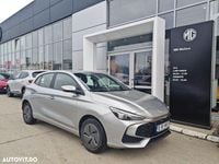 Second-hand MG MG3 194 CP (142 kW) 2024 Culoareargint Hatchback