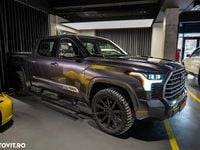 Second-hand Toyota Tundra 394 CP (289 kW) 2023 Culoaregri Pickup